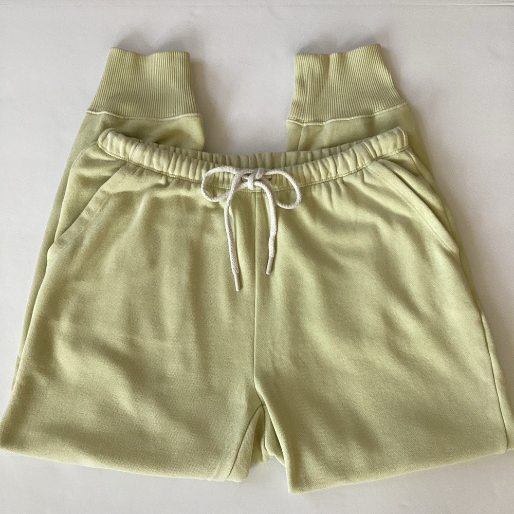 Aerie Jogger Sweatpants Size Medium